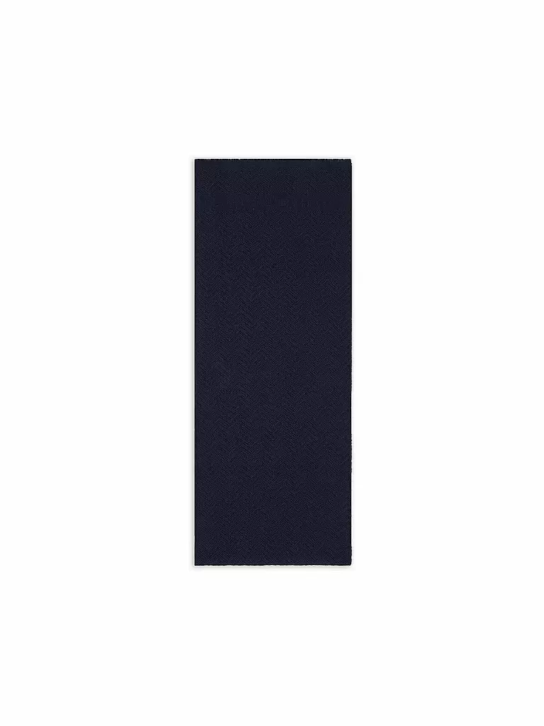EMPORIO ARMANI | Écharpe | dunkelblau