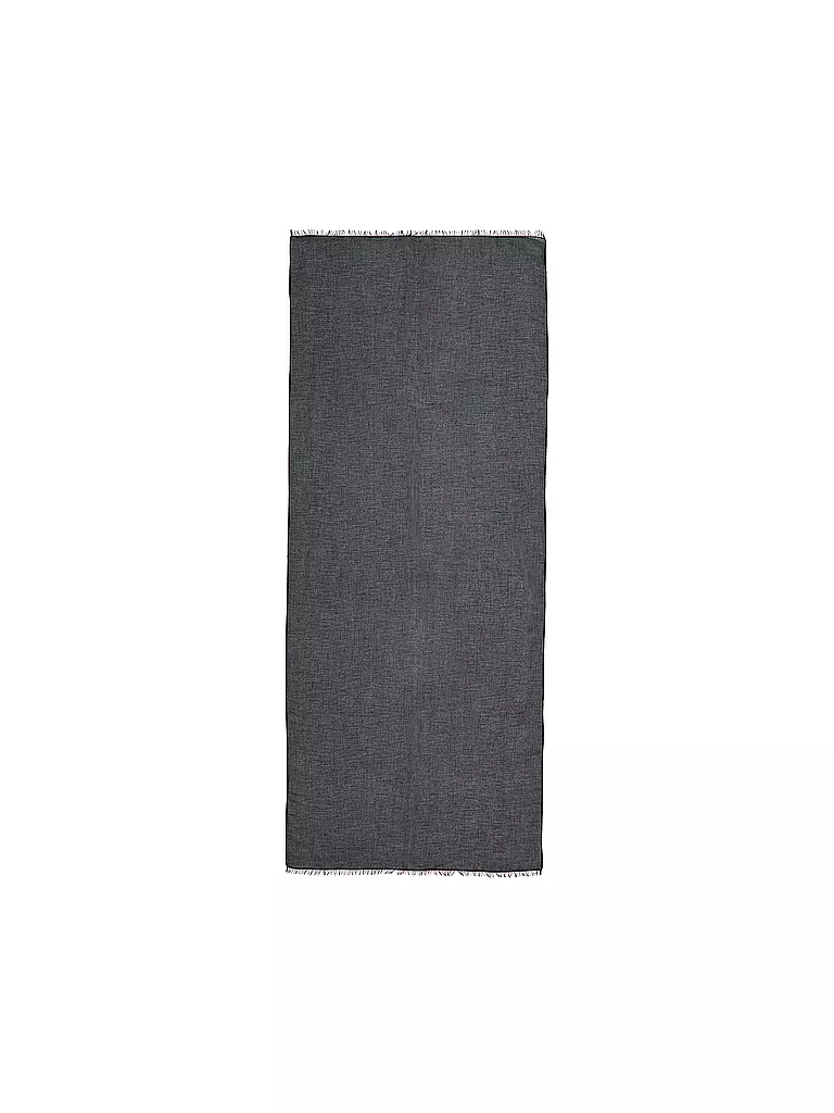 EMPORIO ARMANI | Écharpe | schwarz