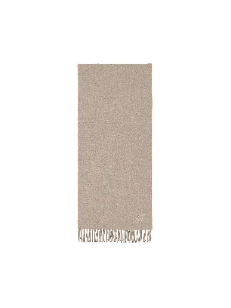 EMPORIO ARMANI | Écharpe | beige