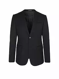 EMPORIO ARMANI | Anzug Slim Fit | Bleu foncé