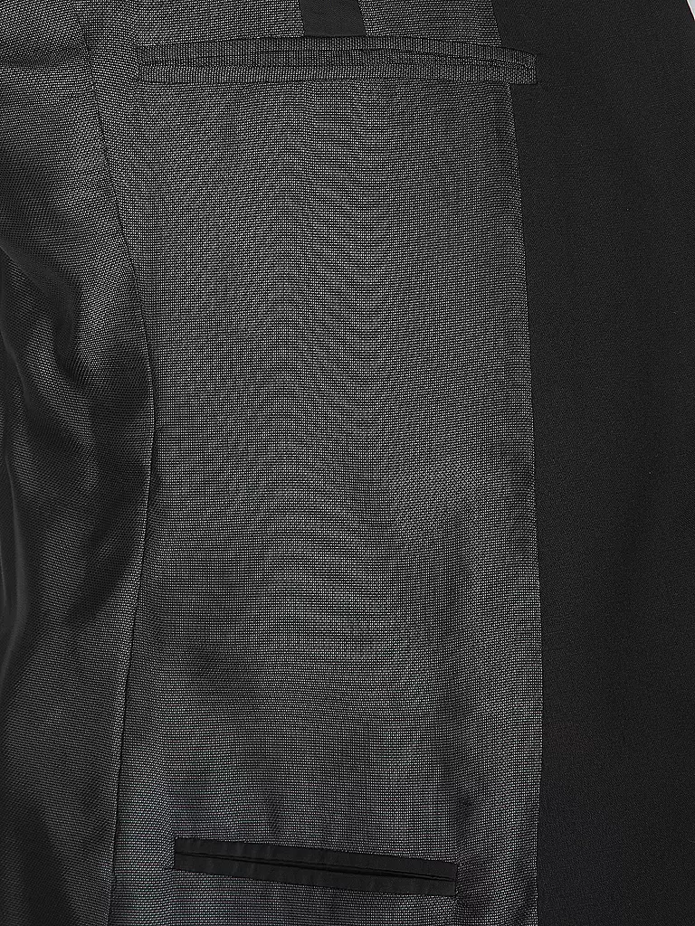 EMPORIO ARMANI | Anzug Slim Fit | Noir