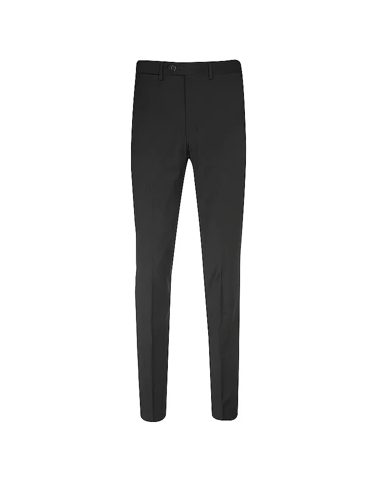 EMPORIO ARMANI | Anzug Slim Fit | Noir