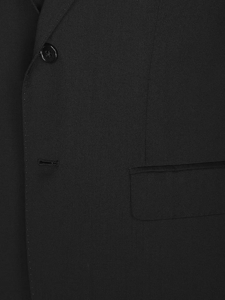 EMPORIO ARMANI | Anzug Slim Fit | Noir