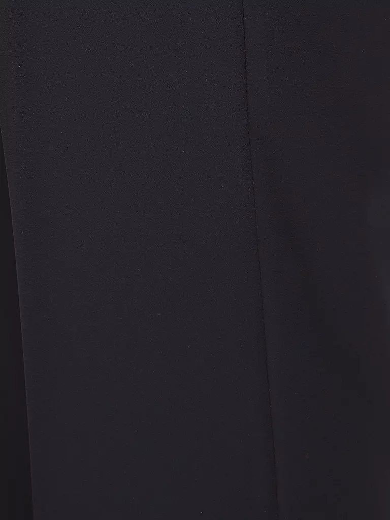 EMPORIO ARMANI | Anzughose  | Bleu foncé