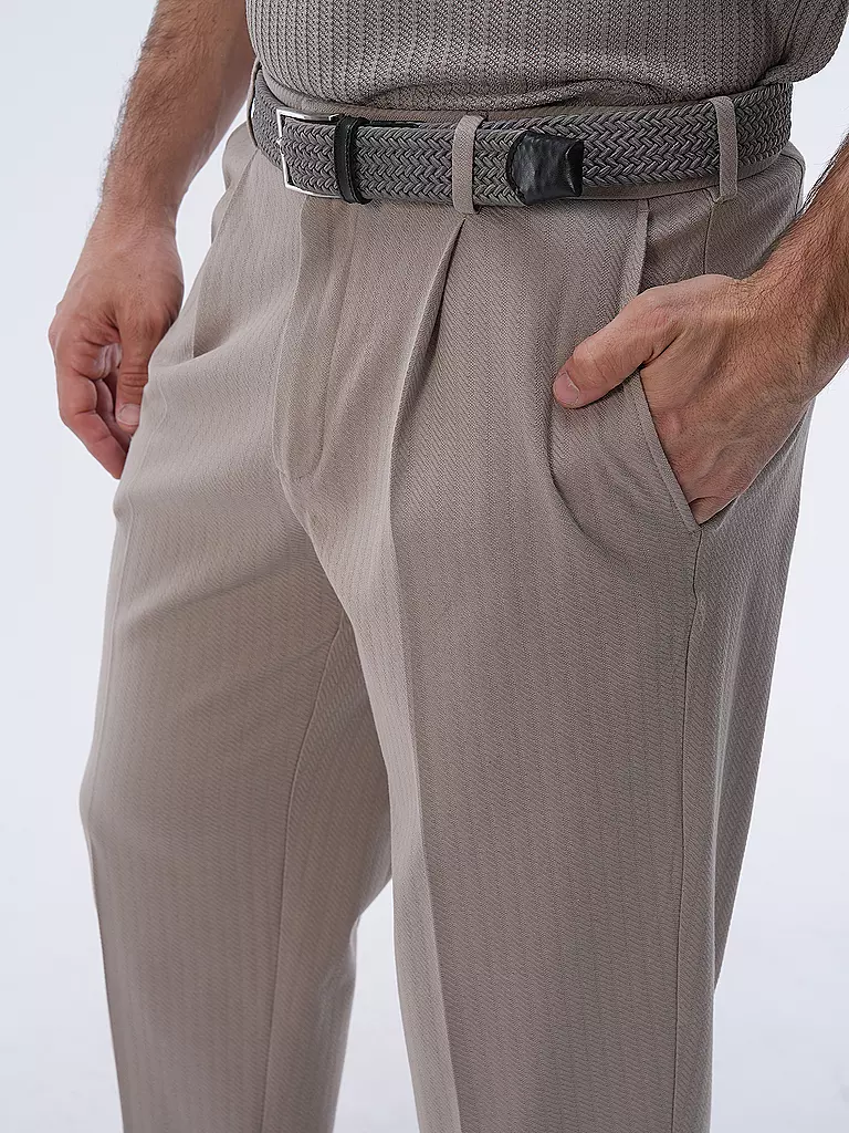 EMPORIO ARMANI | Anzughose JAKAR | Beige