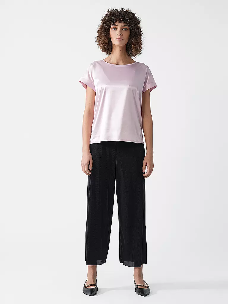 EMPORIO ARMANI | Ballerine | schwarz