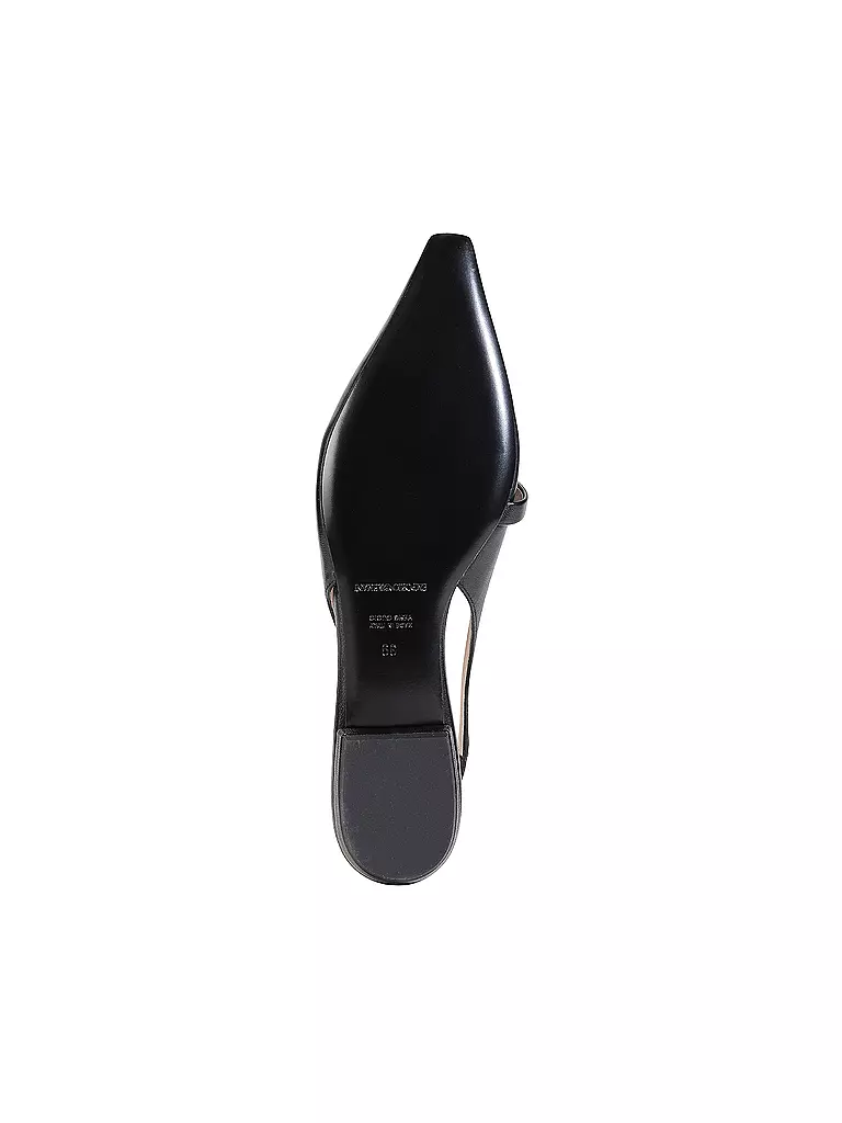 EMPORIO ARMANI | Ballerine | 