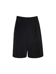 EMPORIO ARMANI | Bermudas | Bleu foncé