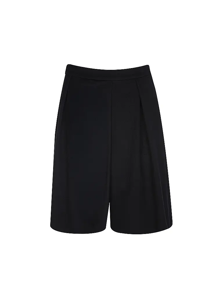 EMPORIO ARMANI | Bermudas | Bleu foncé