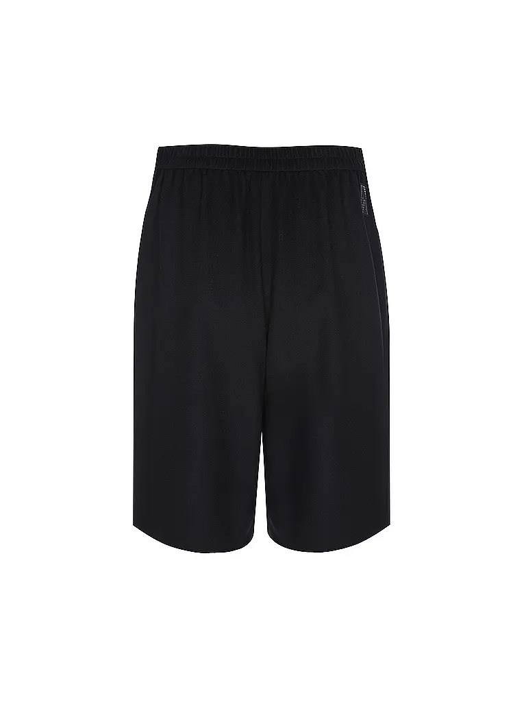 EMPORIO ARMANI | Bermudas | Bleu foncé