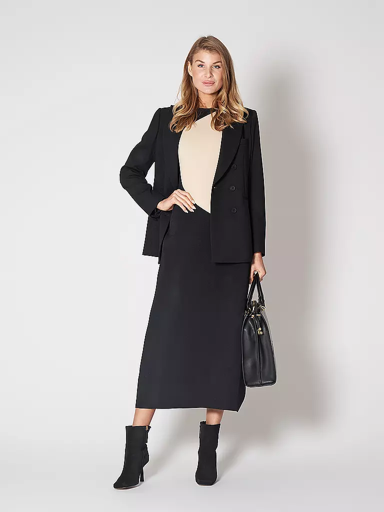 EMPORIO ARMANI | Blazer  | Noir