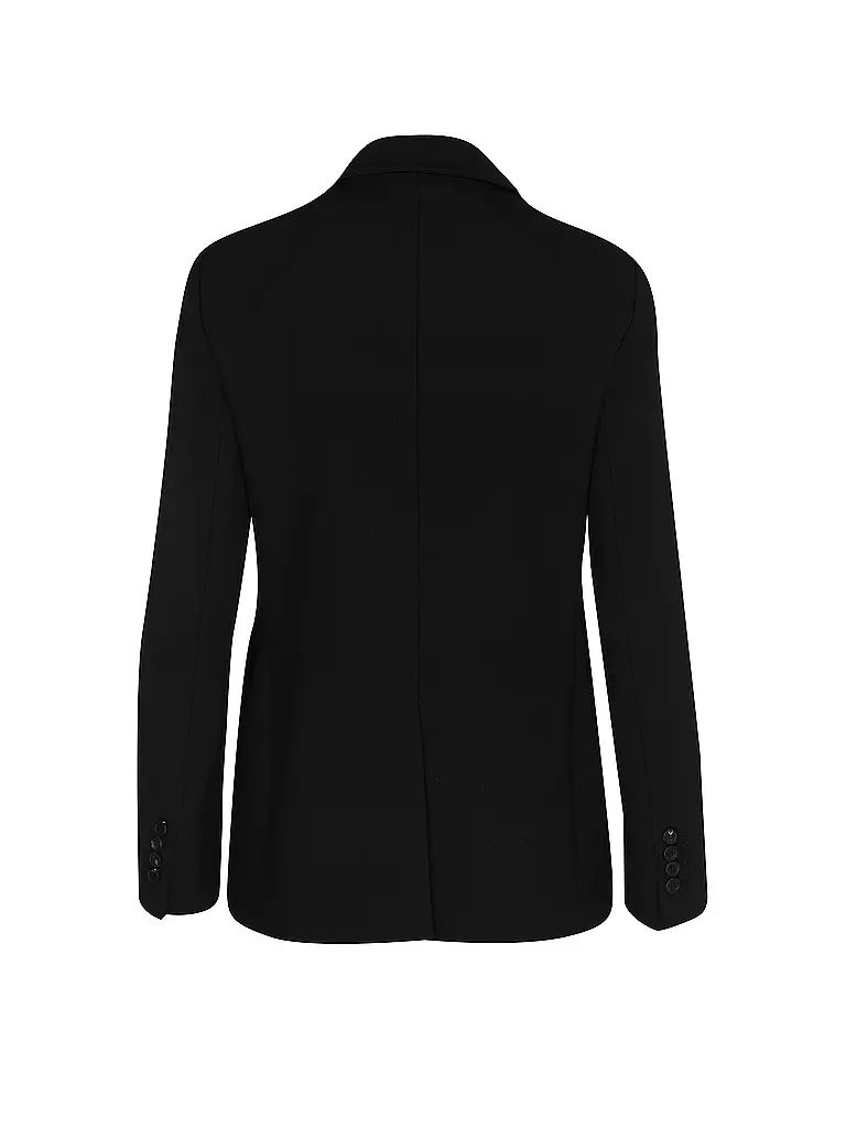 EMPORIO ARMANI | Blazer  | Noir