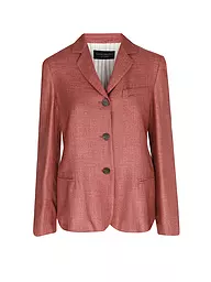 EMPORIO ARMANI | Blazer | Marron