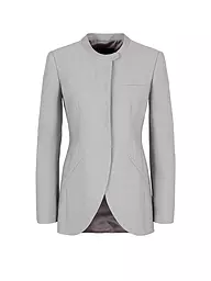 EMPORIO ARMANI | Blazer | Gris clair