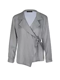 EMPORIO ARMANI | Blazer | Gris