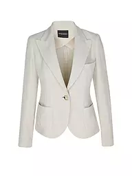 EMPORIO ARMANI | Blazer | Beige