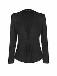 EMPORIO ARMANI | Blazer | Noir
