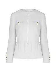 EMPORIO ARMANI | Blazer | Blanc
