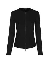 EMPORIO ARMANI | Blazer | Noir