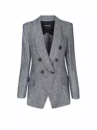 EMPORIO ARMANI | Blazer | Bleu
