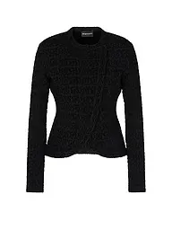 EMPORIO ARMANI | Blazer | Noir