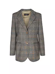 EMPORIO ARMANI | Blazer | Gris