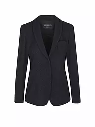 EMPORIO ARMANI | Blazer | Bleu foncé