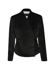 EMPORIO ARMANI | Blazer | Noir