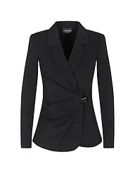 EMPORIO ARMANI | Blazer | Noir