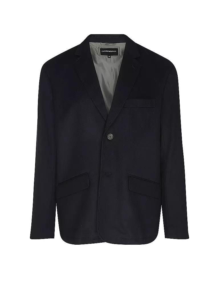 EMPORIO ARMANI | Blazer | dunkelblau