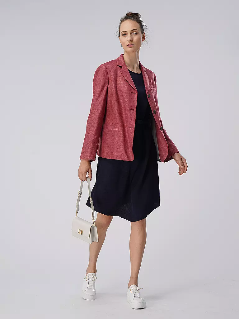 EMPORIO ARMANI | Blazer | Marron