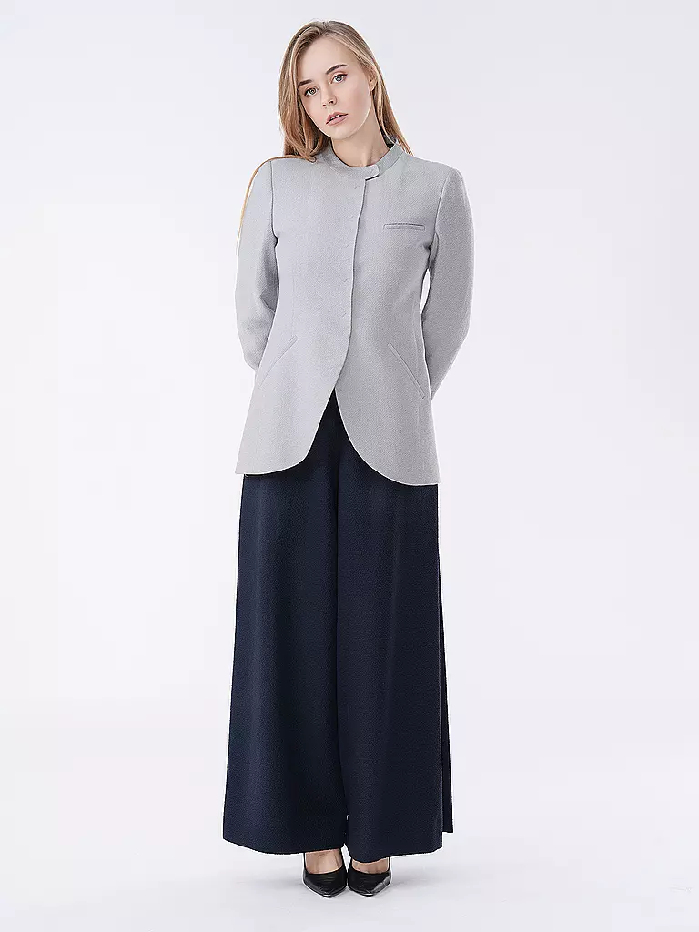 EMPORIO ARMANI | Blazer | Gris clair