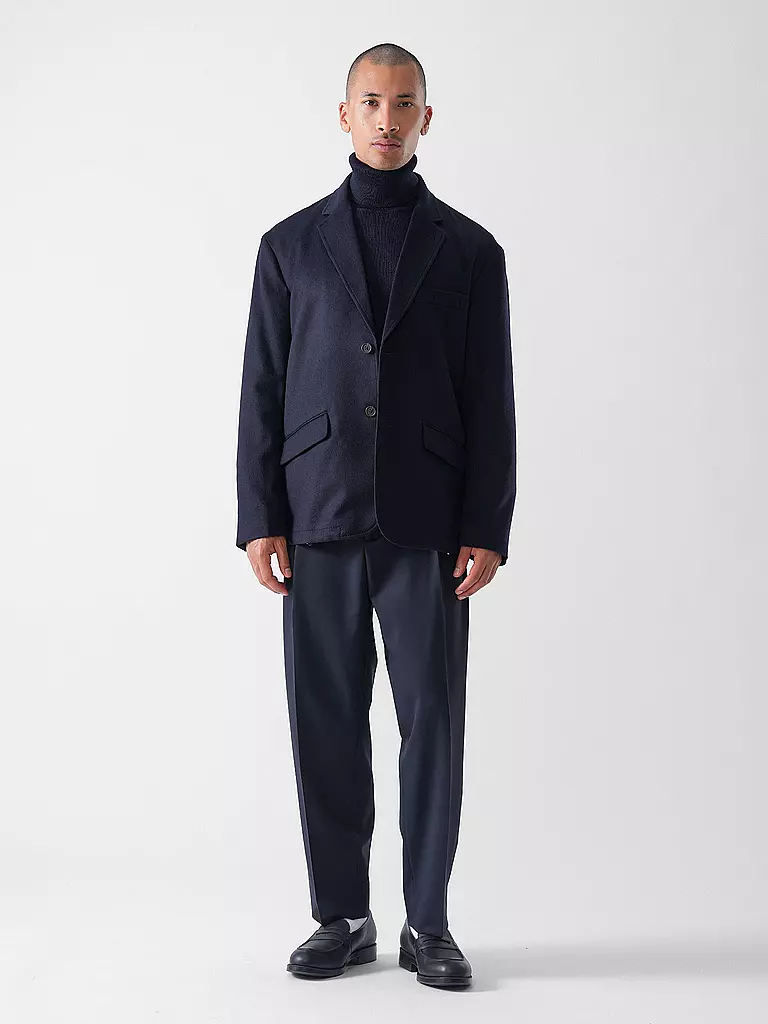 EMPORIO ARMANI | Blazer | dunkelblau