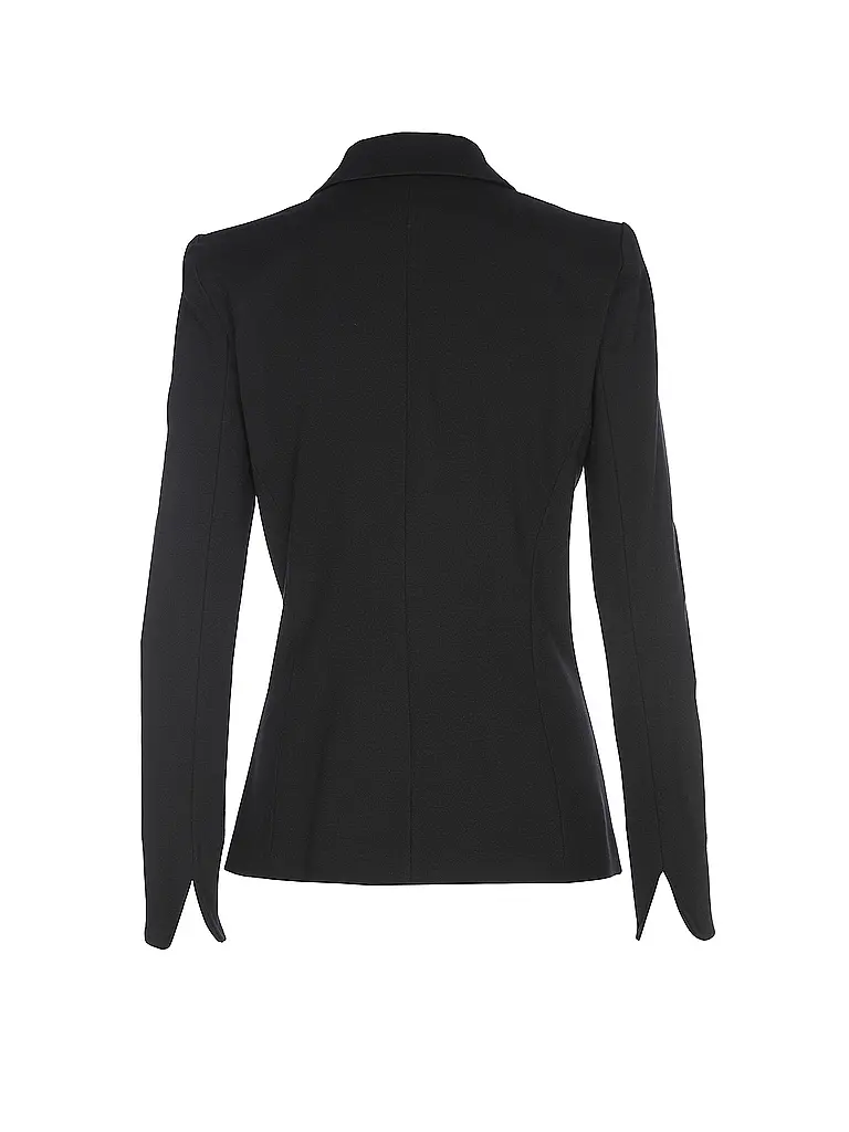 EMPORIO ARMANI | Blazer | schwarz