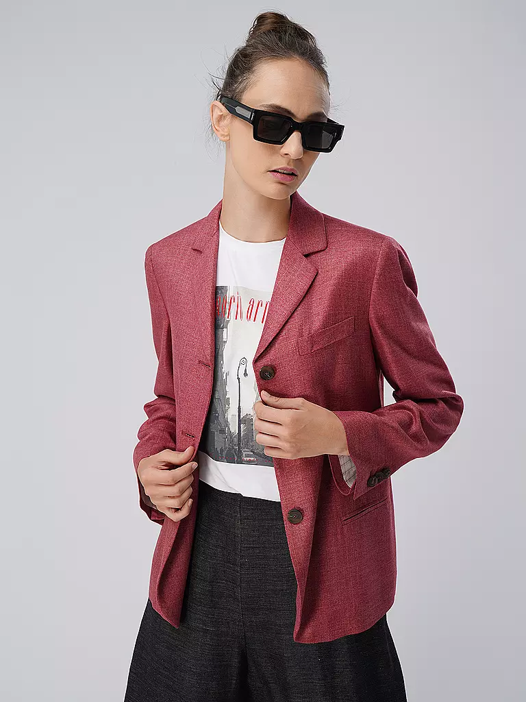 EMPORIO ARMANI | Blazer | 
