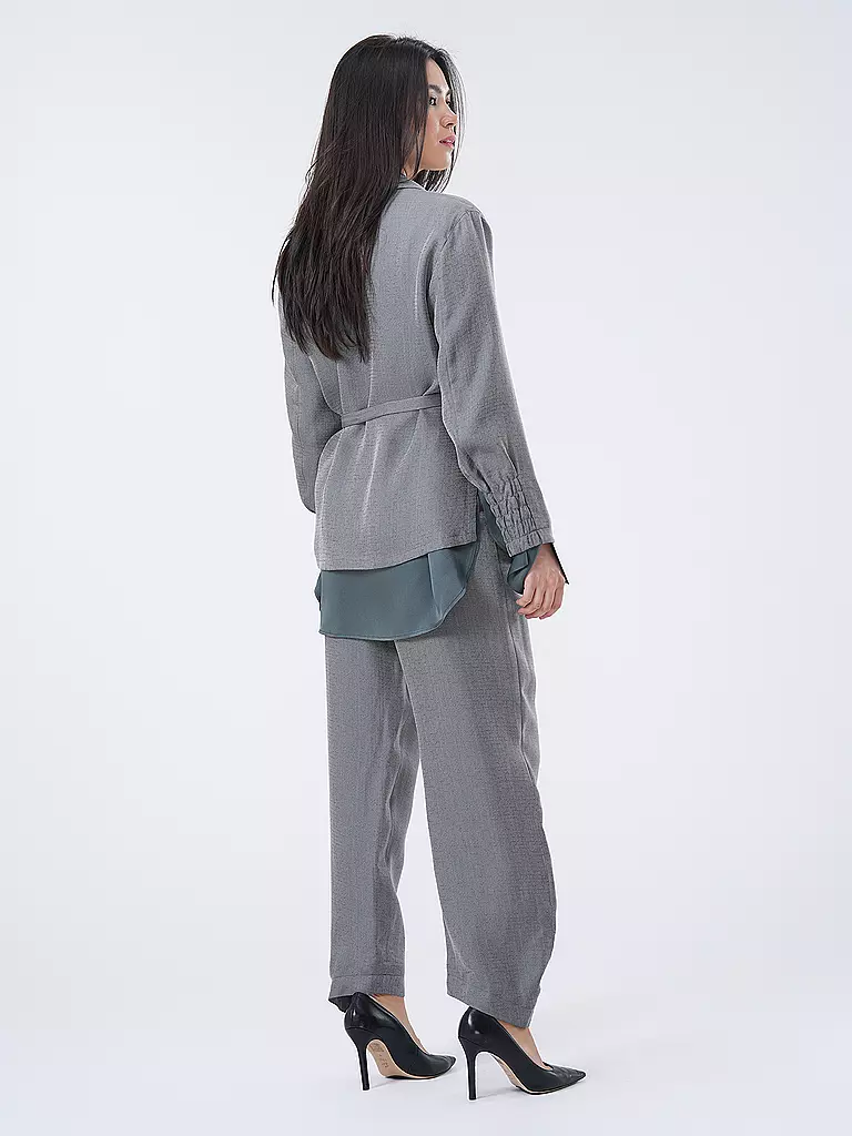 EMPORIO ARMANI | Blazer | 