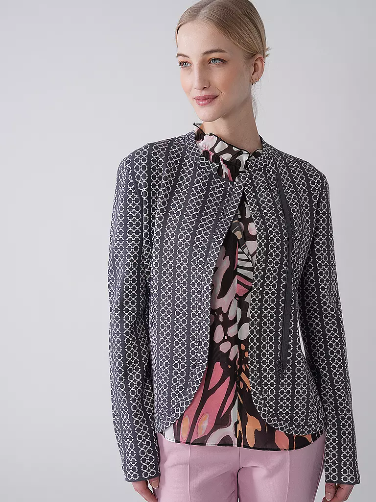 EMPORIO ARMANI | Blazer | 
