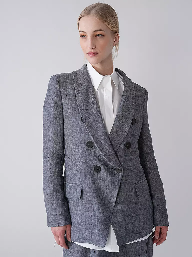 EMPORIO ARMANI | Blazer | 