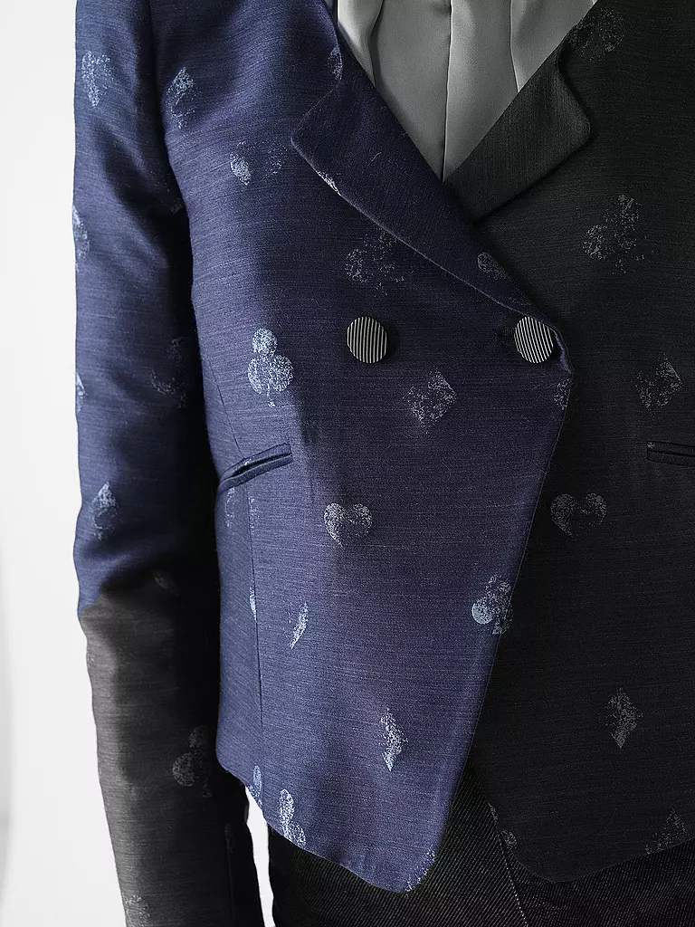 EMPORIO ARMANI | Blazer | 