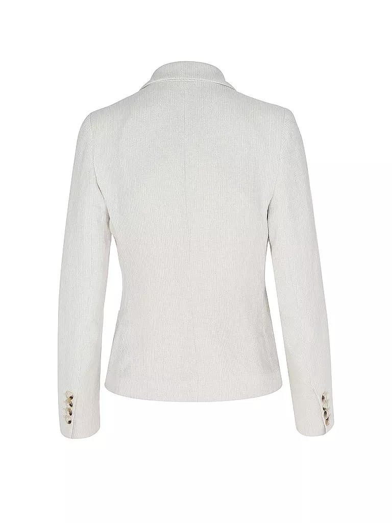 EMPORIO ARMANI | Blazer | Beige