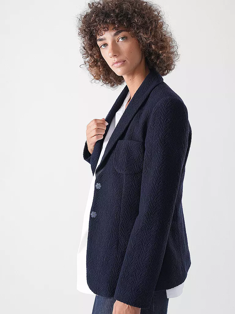 EMPORIO ARMANI | Blazer | 