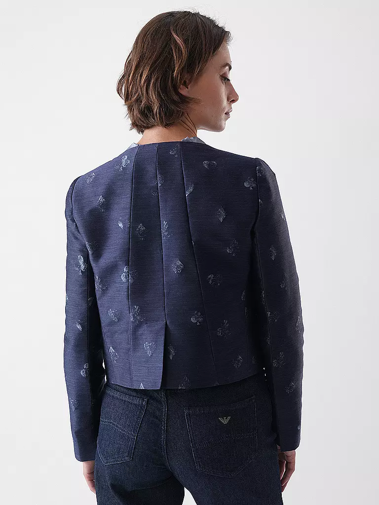 EMPORIO ARMANI | Blazer | 