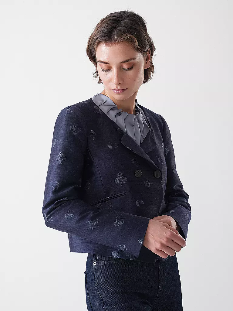 EMPORIO ARMANI | Blazer | 