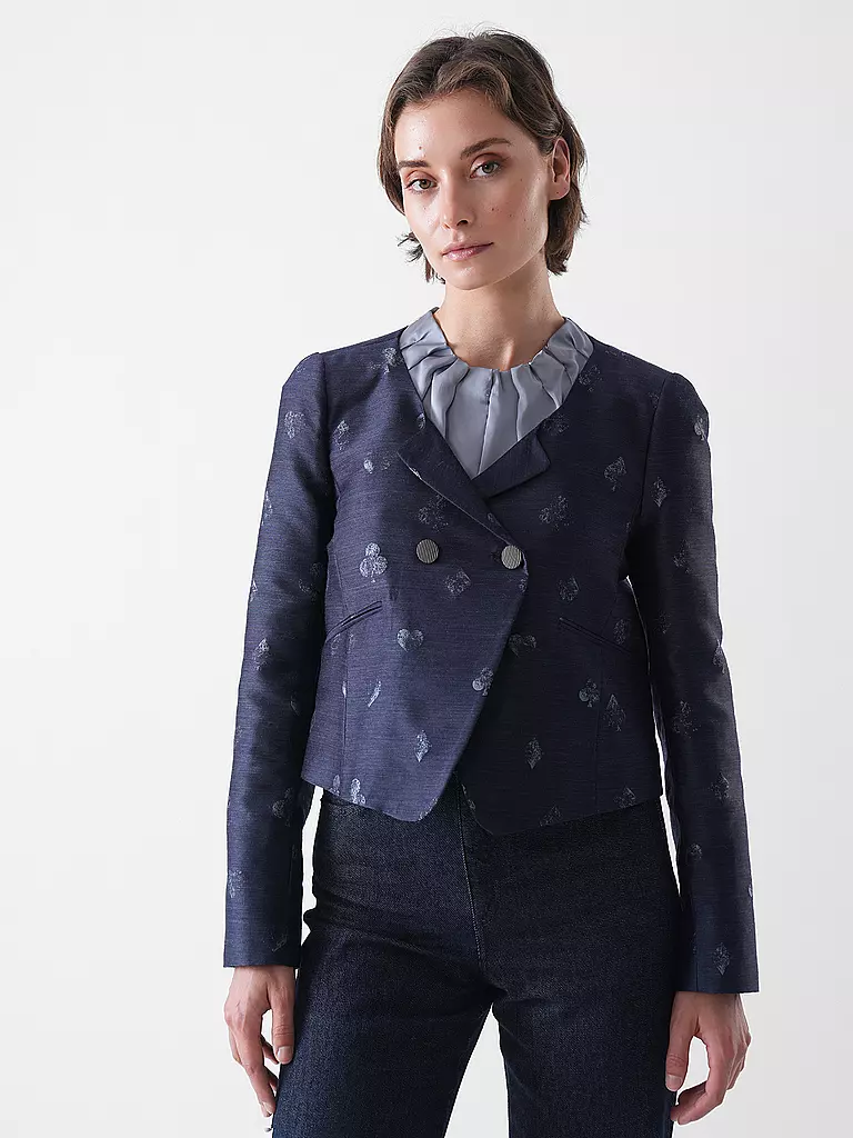 EMPORIO ARMANI | Blazer | 
