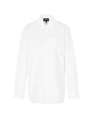 EMPORIO ARMANI | Blouse | Blanc
