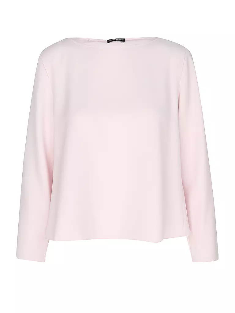 EMPORIO ARMANI | Blouse | rosa