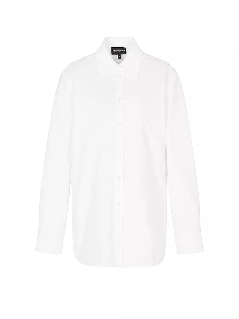 EMPORIO ARMANI | Blouse | Blanc