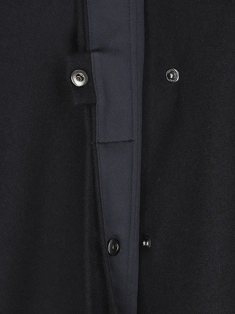 EMPORIO ARMANI | Blouse | schwarz