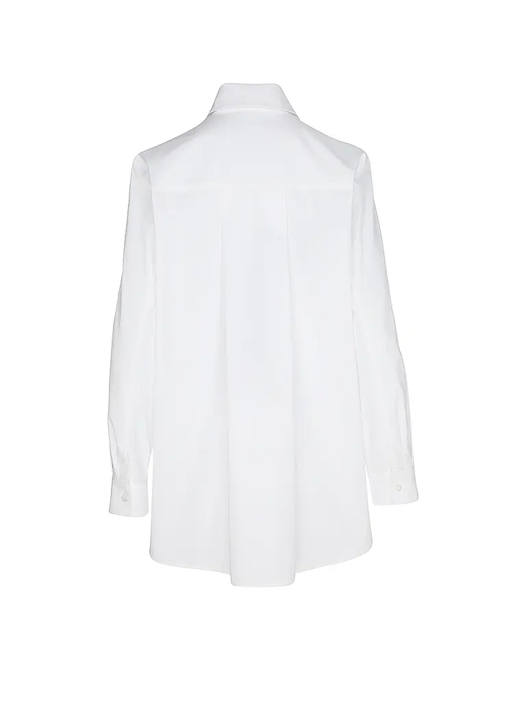 EMPORIO ARMANI | Blouse | Blanc
