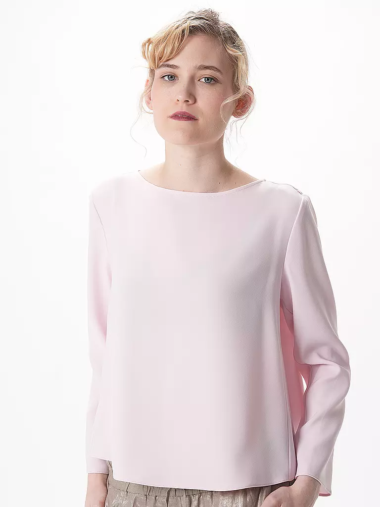 EMPORIO ARMANI | Blouse | 